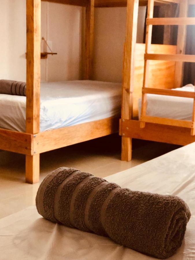 Deluxe Double Room with Two Double Beds