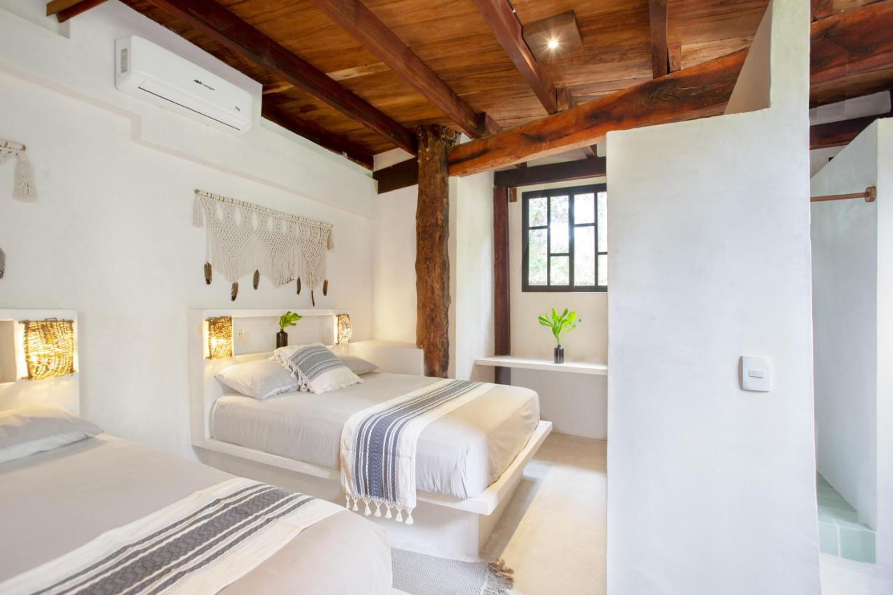 Casa de 6 dormitorios