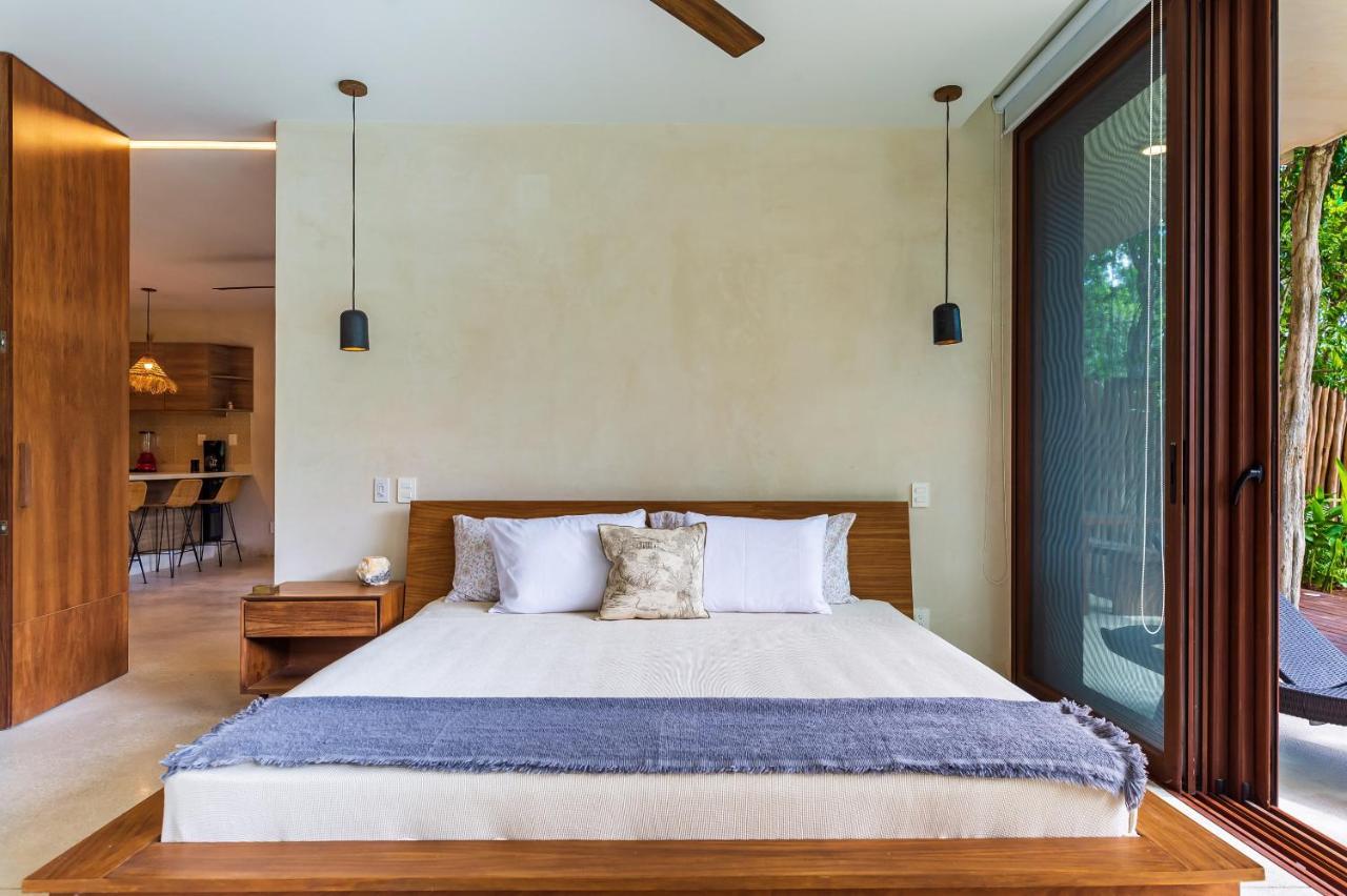 Deluxe Apartment with Private Pool