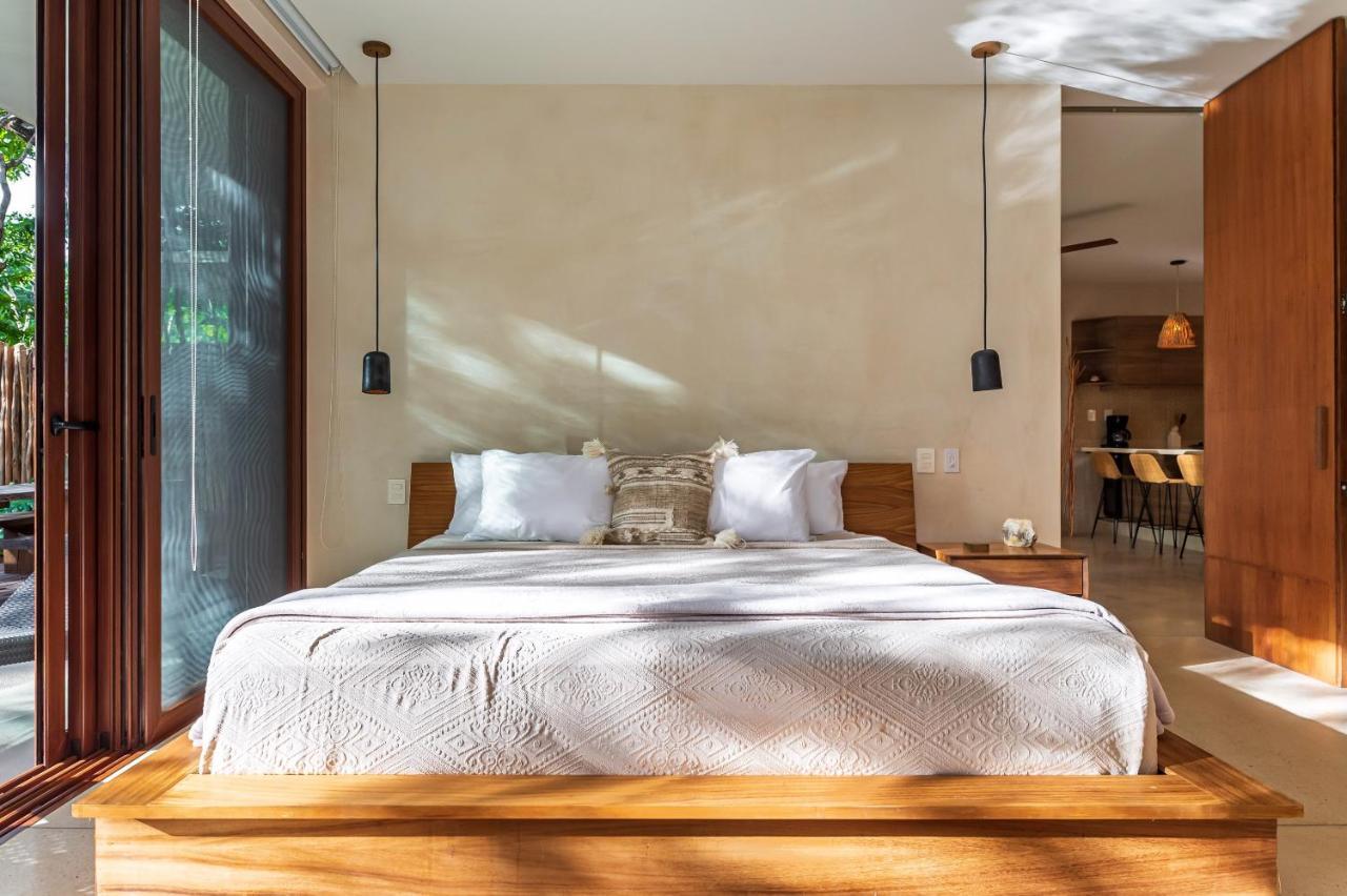 Deluxe Apartment with Private Pool