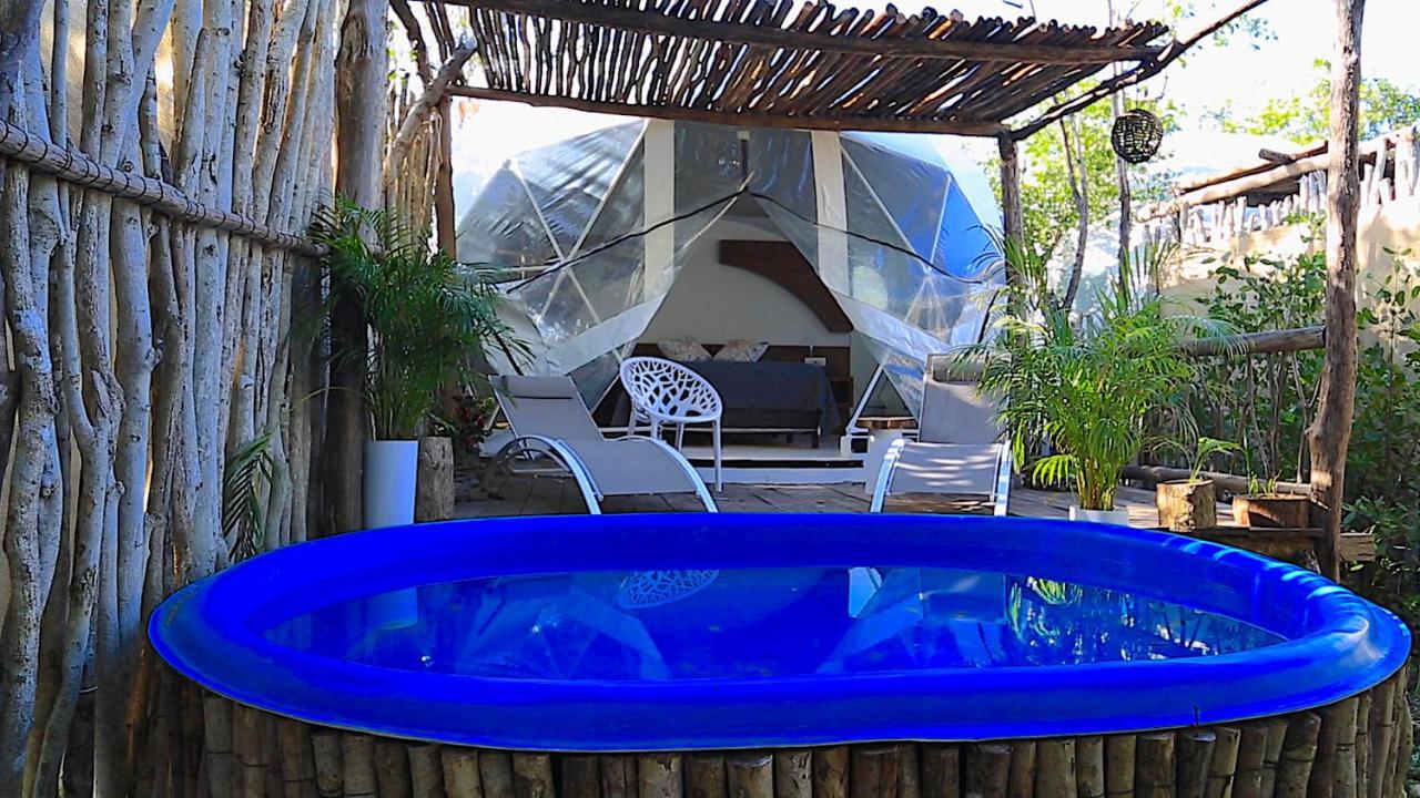 Tenda