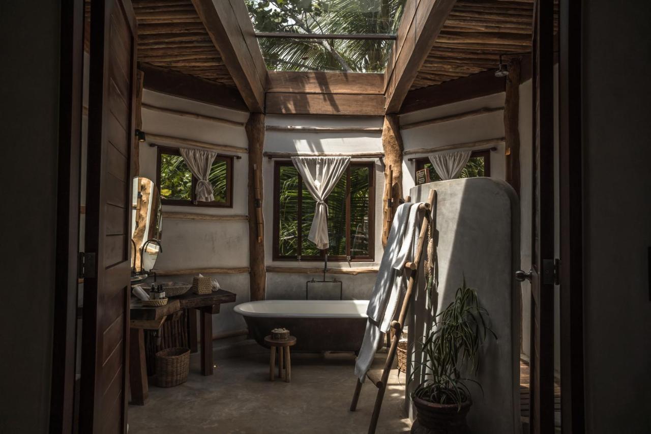 Master Suite Ocean View