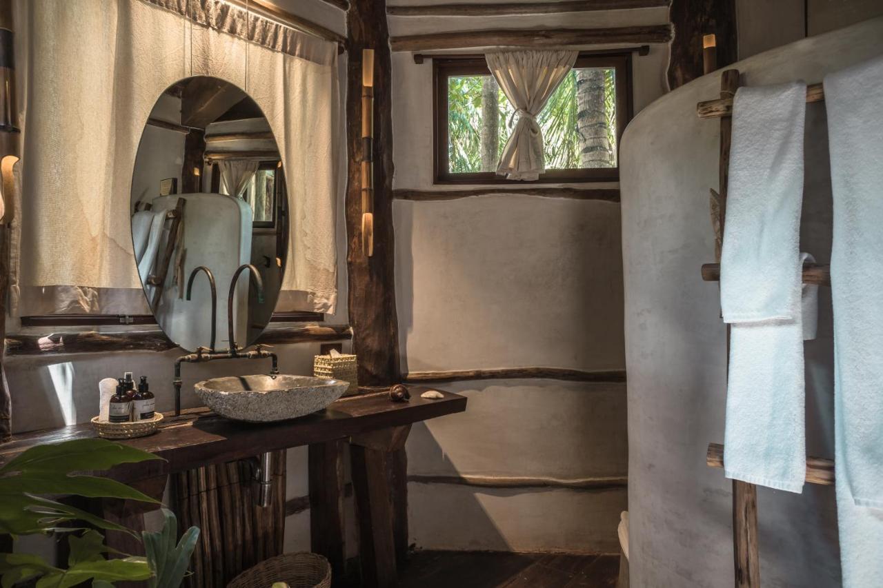 Small Room Partial Ocean View