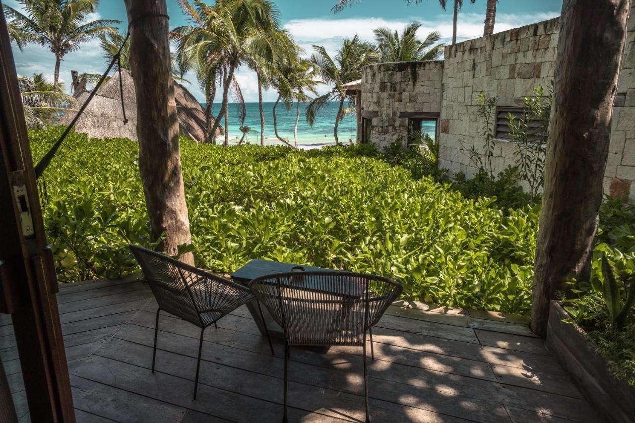 Master Suite Ocean View