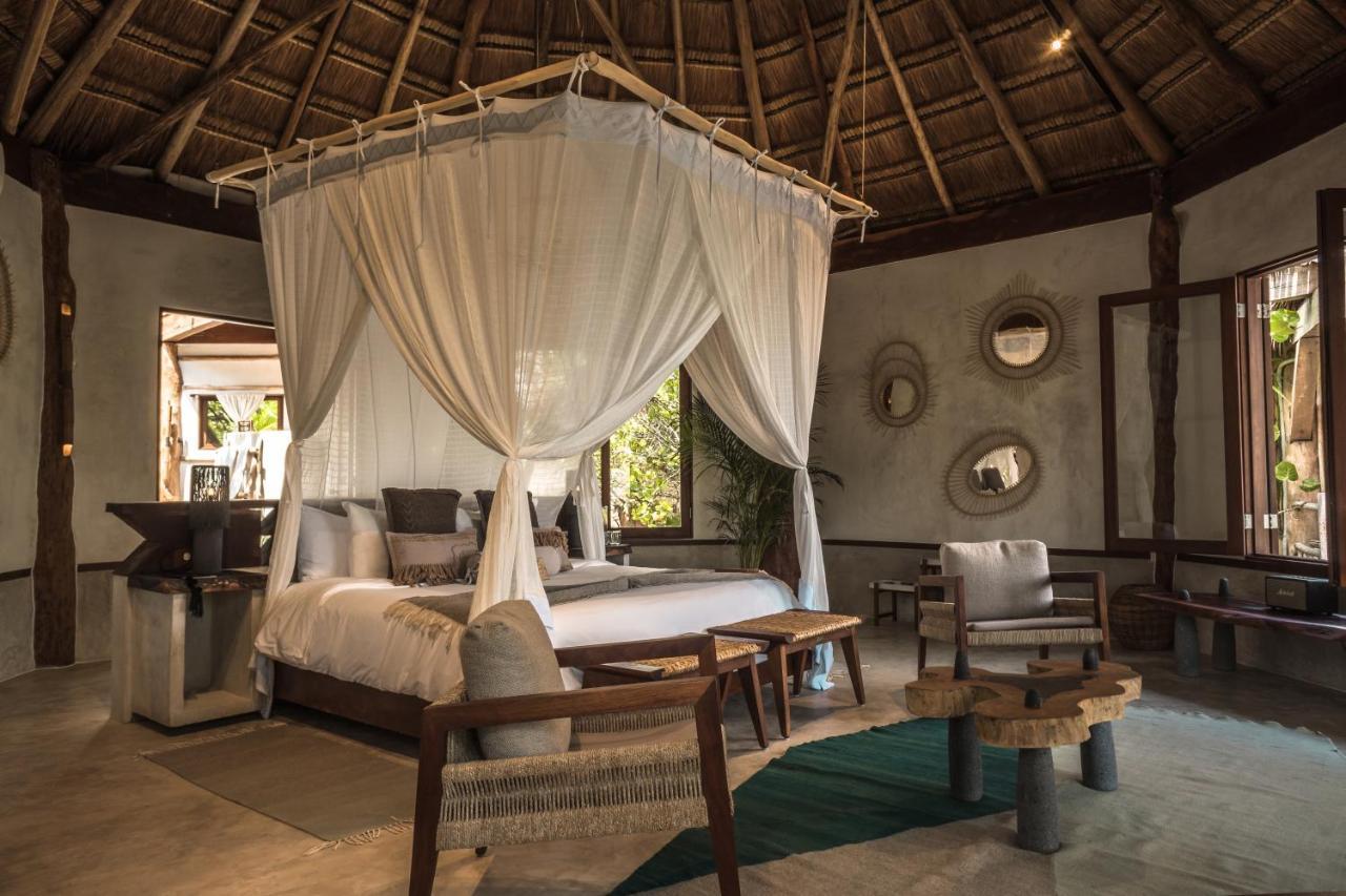 Master Suite Ocean View