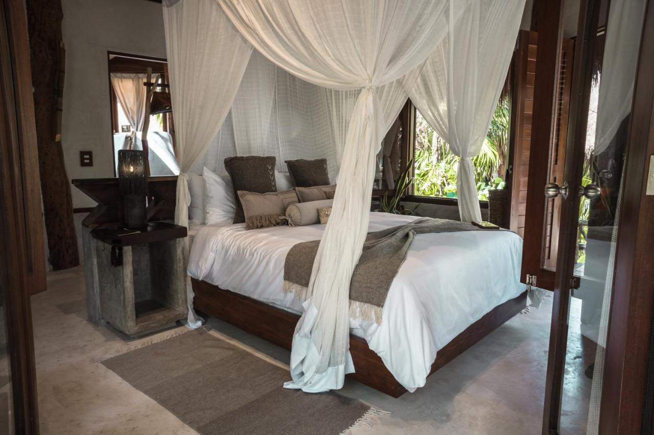 Small Room Partial Ocean View