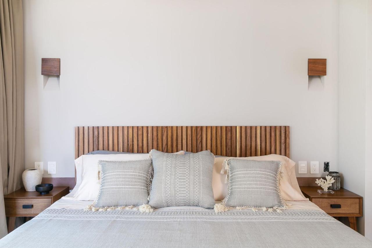 Suite con Piscina Privata