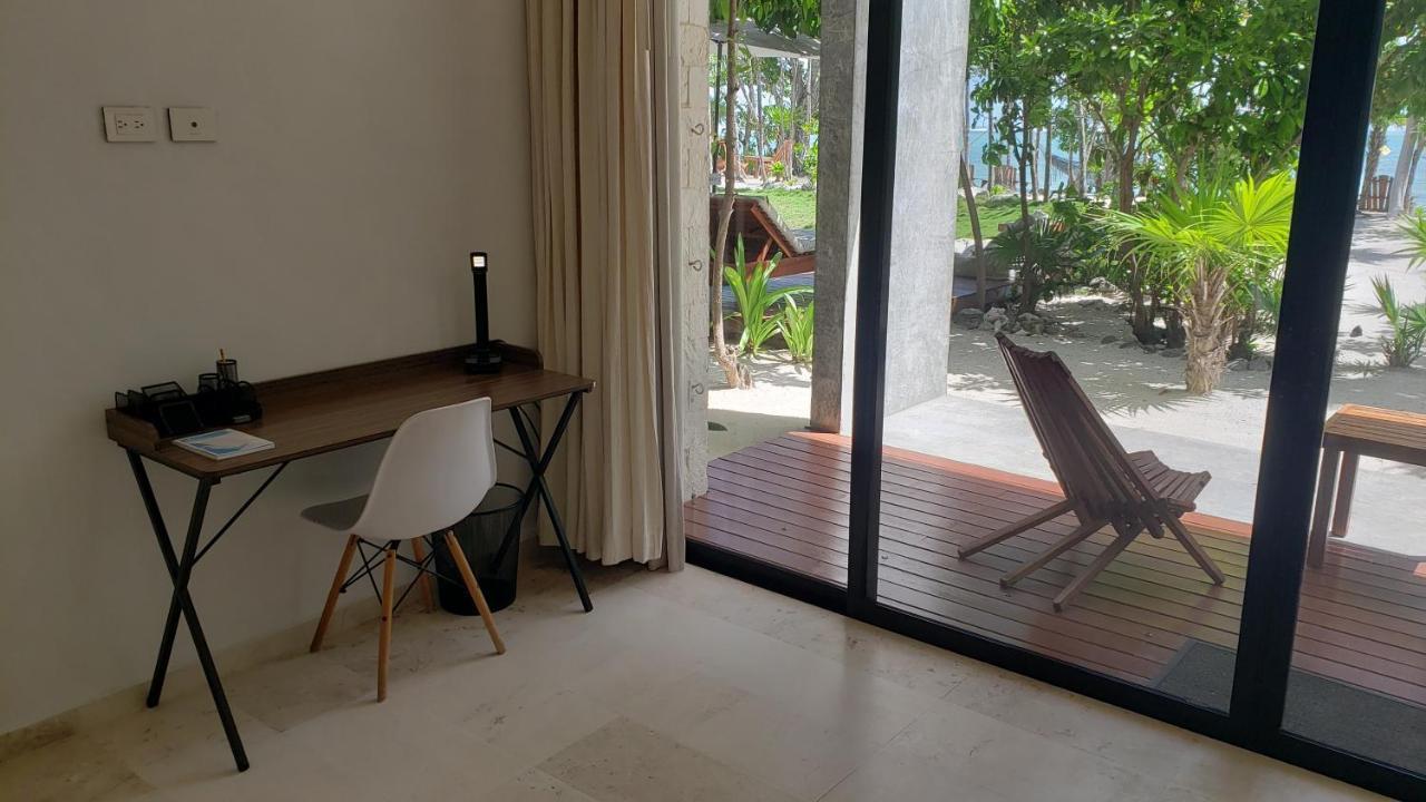 Apartment Sea View Ground Floor