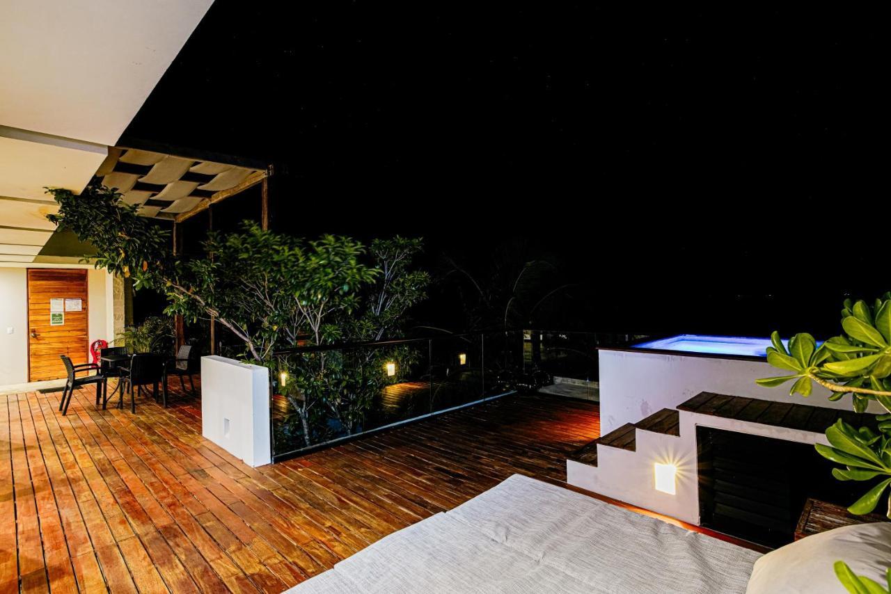 Apartment Sea View Top Floor