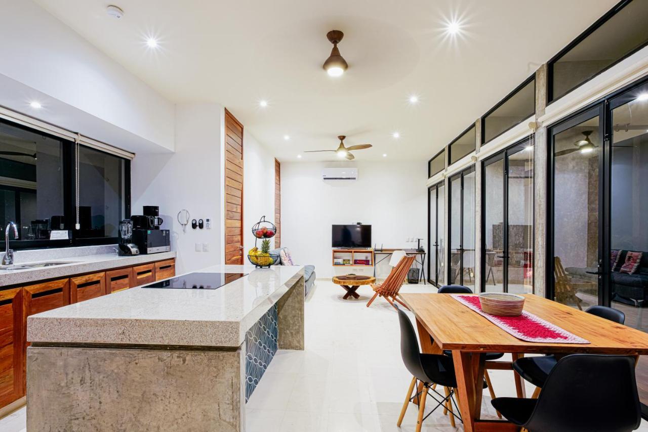 Apartment Sea View Top Floor