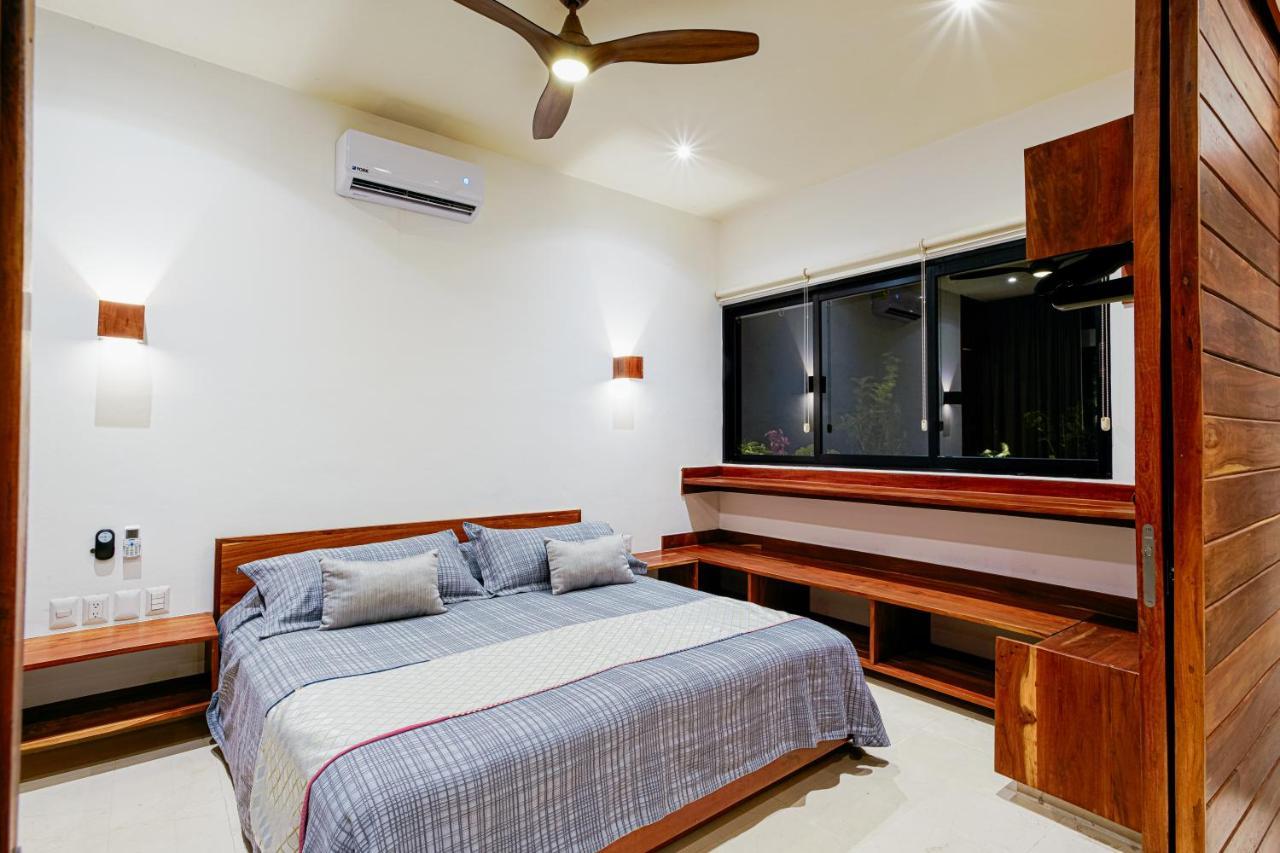 Apartment Sea View Top Floor