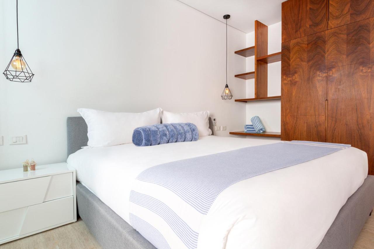 Appartement 2 Chambres