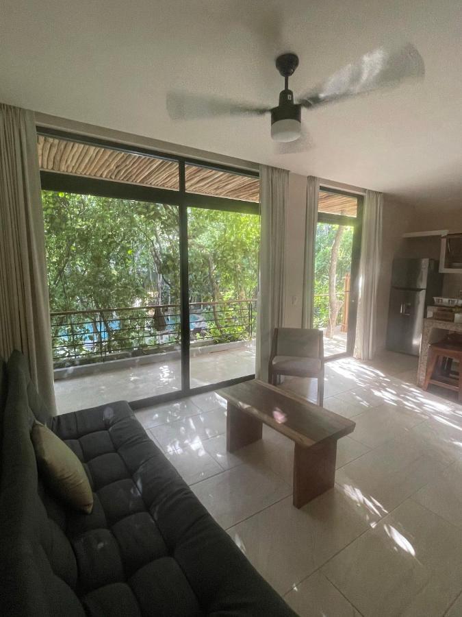 Apartment mit 2 Schlafzimmern