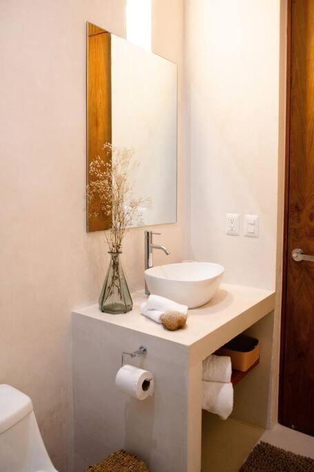 Villa de 1 dormitorio