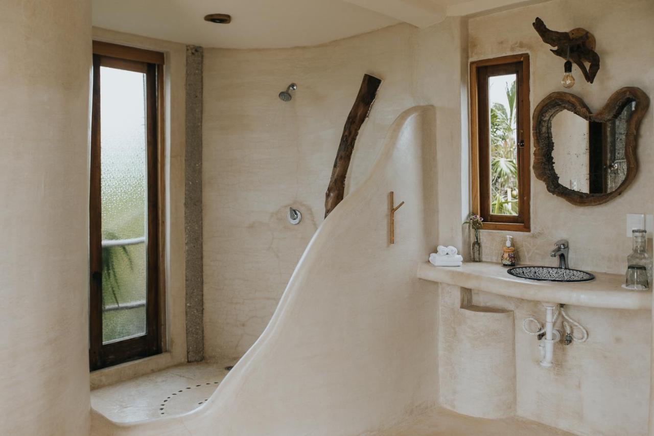 Villa am Strand