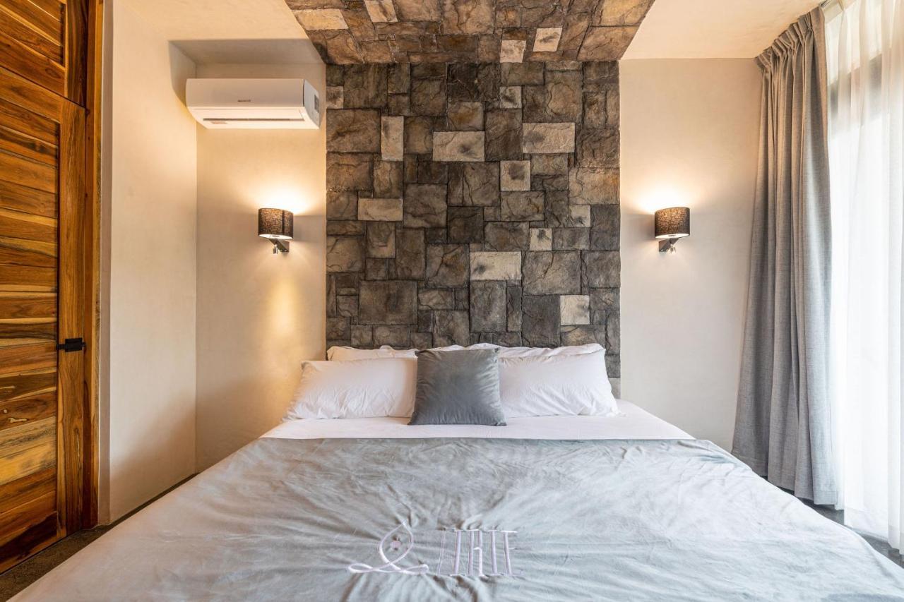 Apartamento Deluxe de 3 Quartos