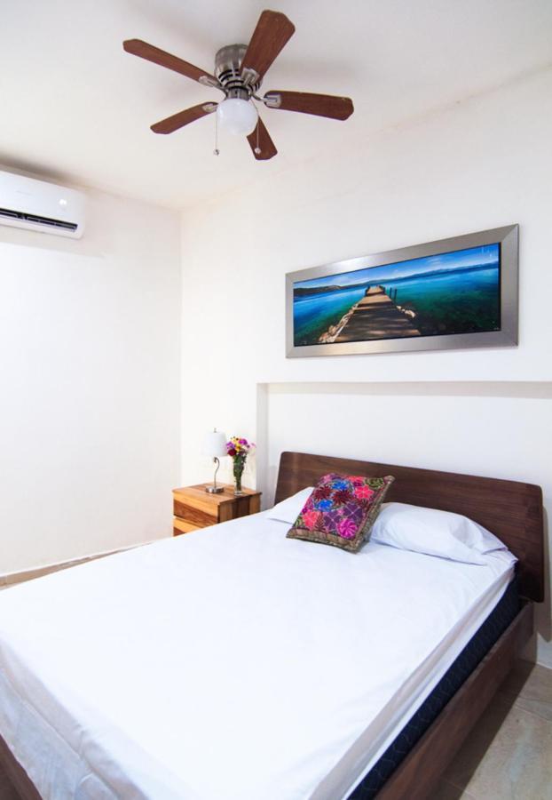 Appartement 2 Chambres