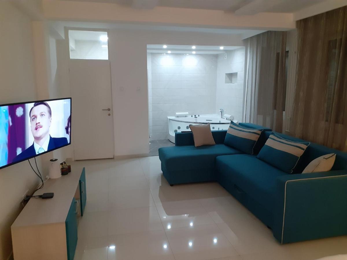 Apartamento Superior