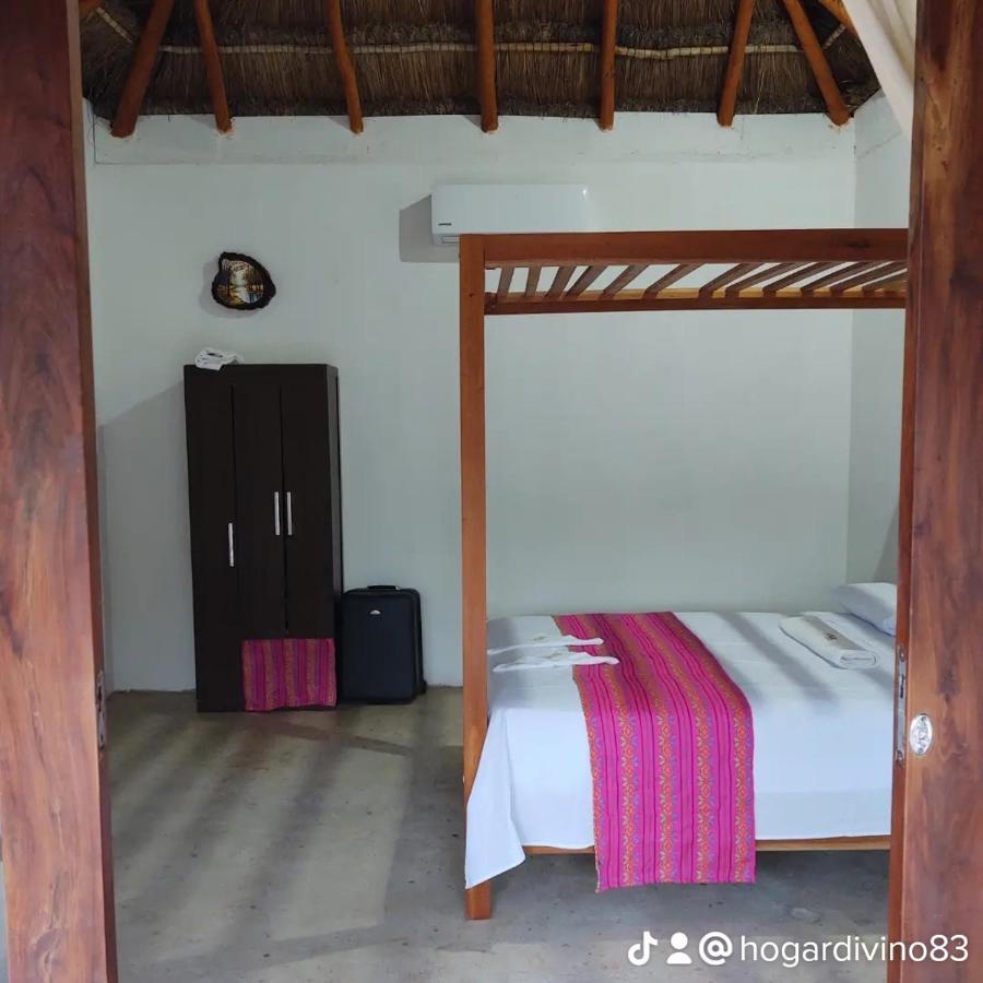 Habitación Doble Deluxe con balcón - 1 o 2 camas