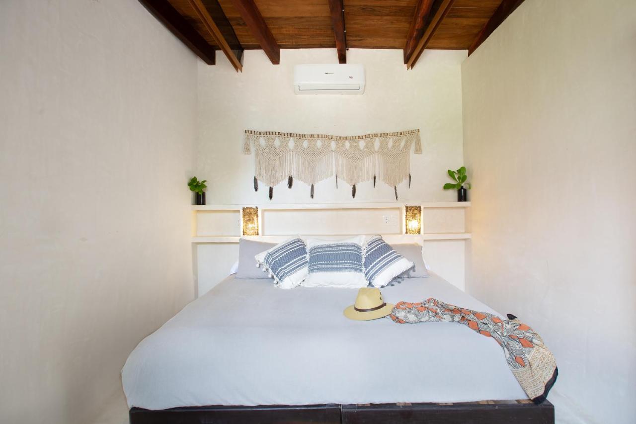 Habitación Básica