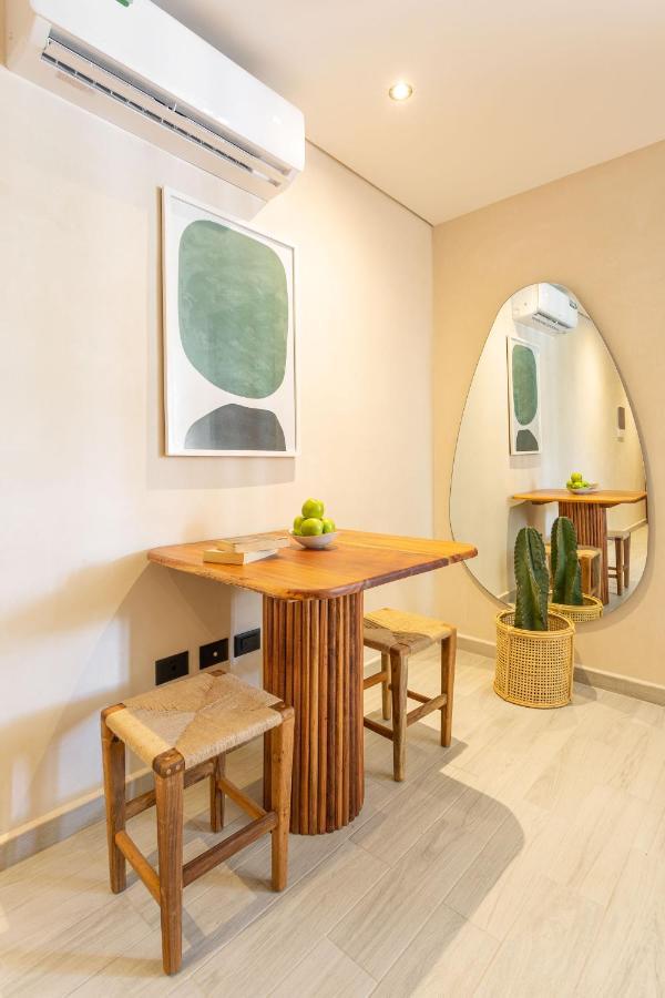 Superior Appartement