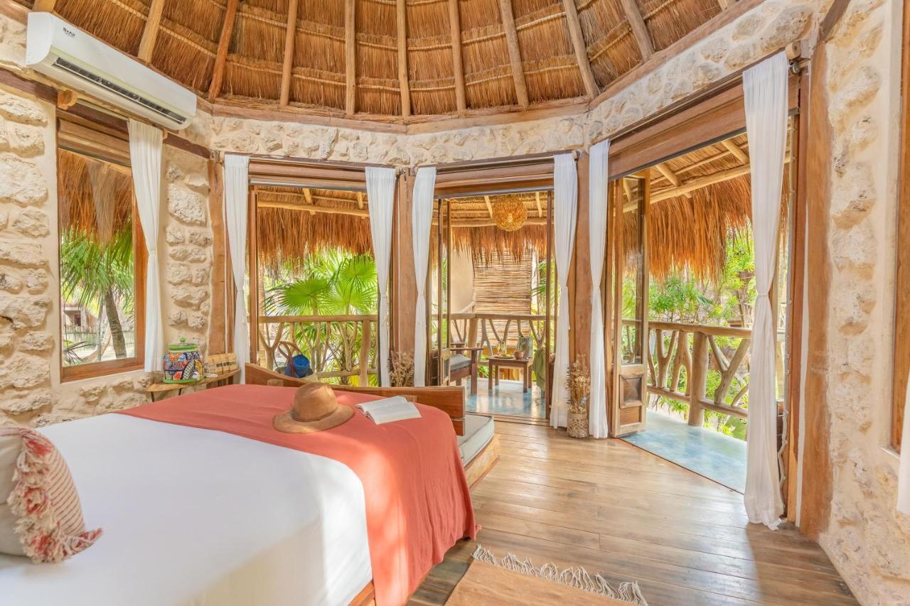 Family Villa
