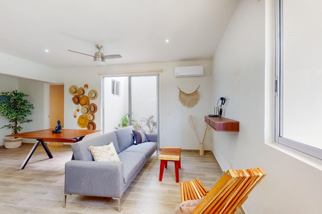 Apartamento de 2 dormitorios
