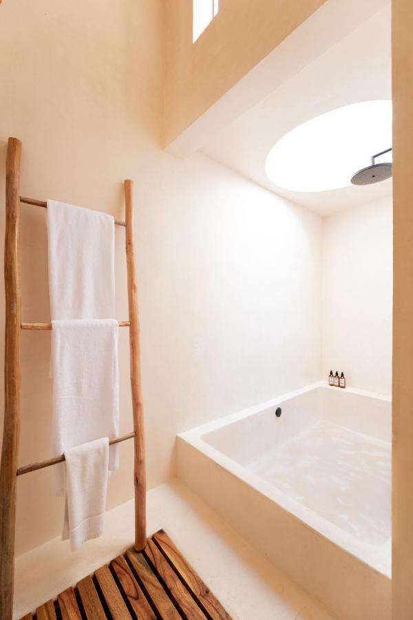 Suite Jungle Étage Inférieur - Côté Jungle