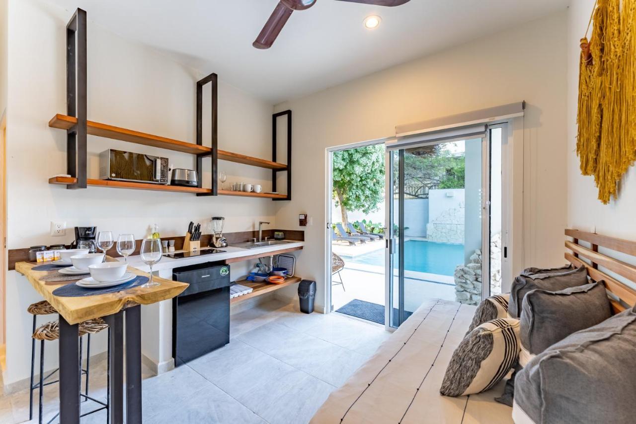 Appartement - Rez-de-Chaussée