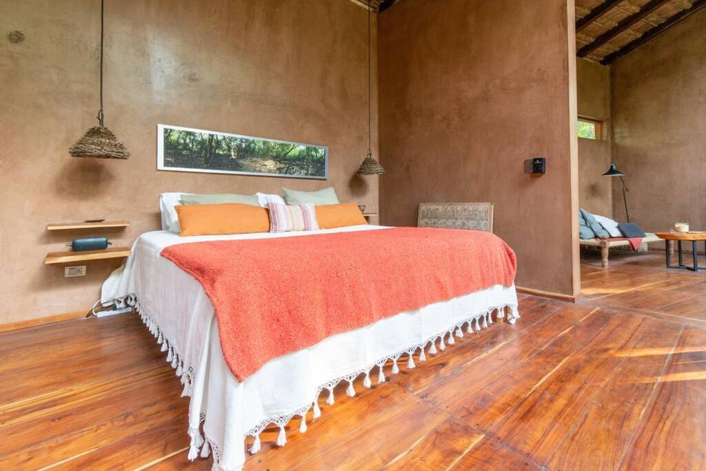 Casa con 1 dormitorio