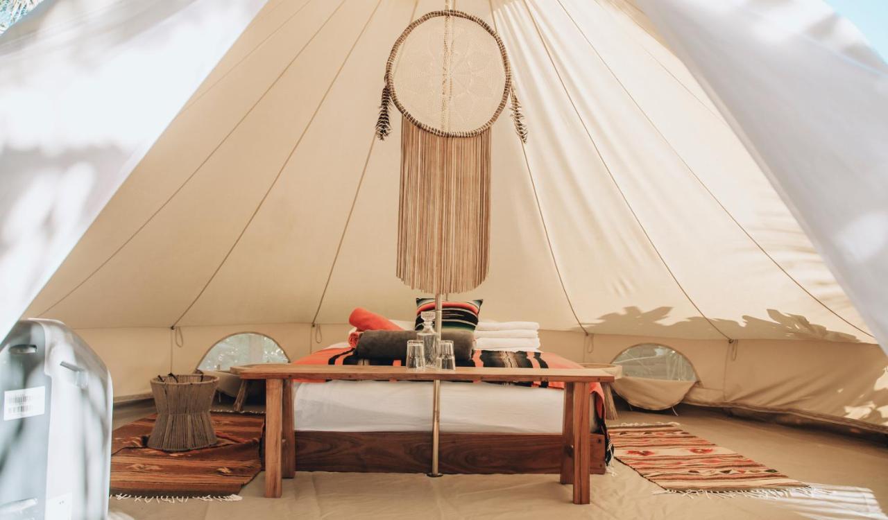 Tenda Deluxe