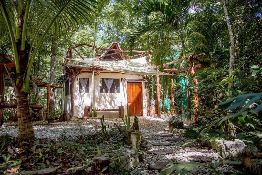 Casa con 1 dormitorio