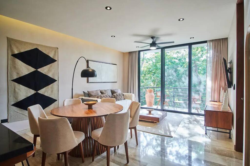 Appartement 3 Chambres