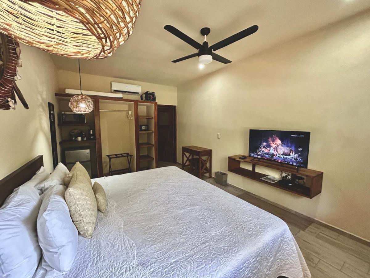 Appartement 2 Chambres avec Balcon
