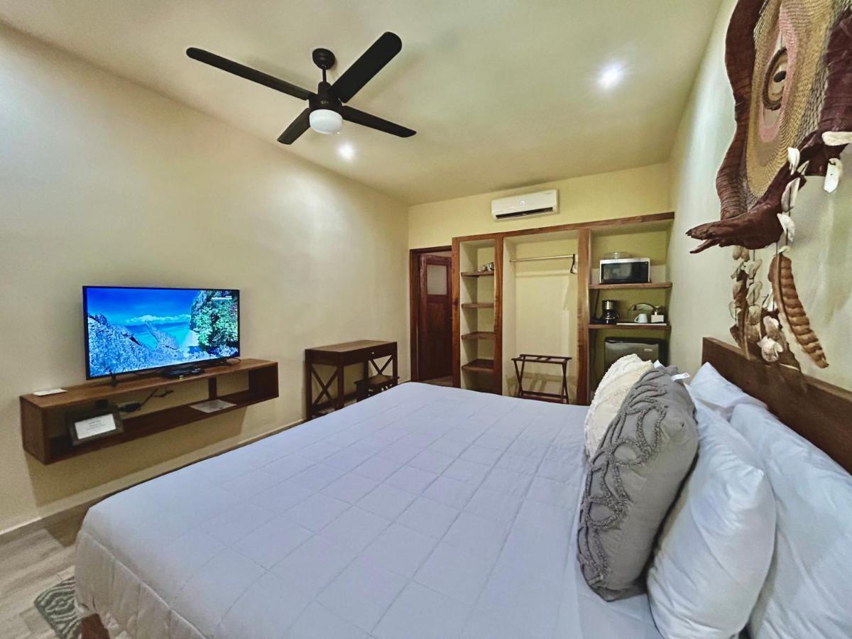 Studio Lit King-Size Deluxe