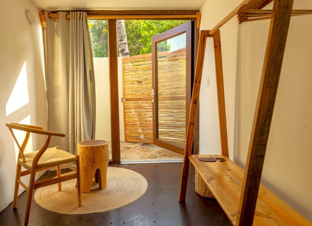 Double Room Private External Bathroom