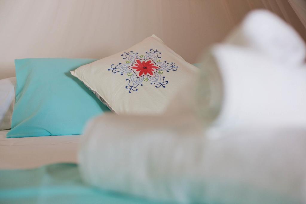 Standard Doppelzimmer