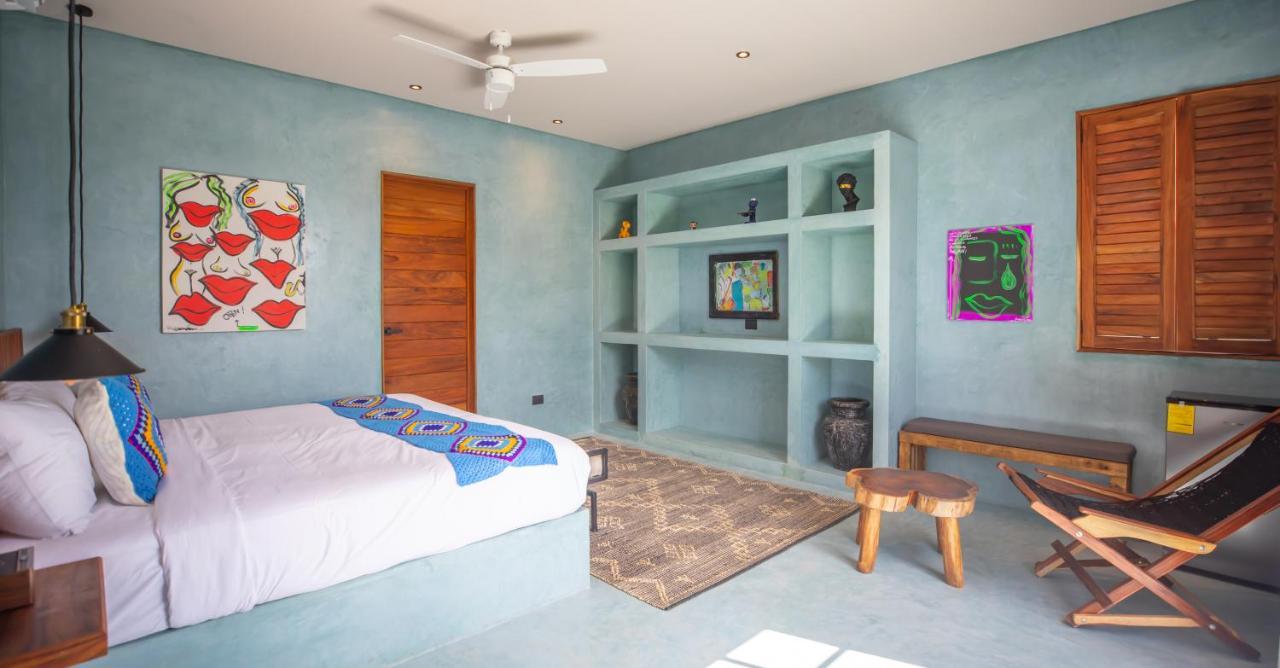 Suite con Piscina Privata
