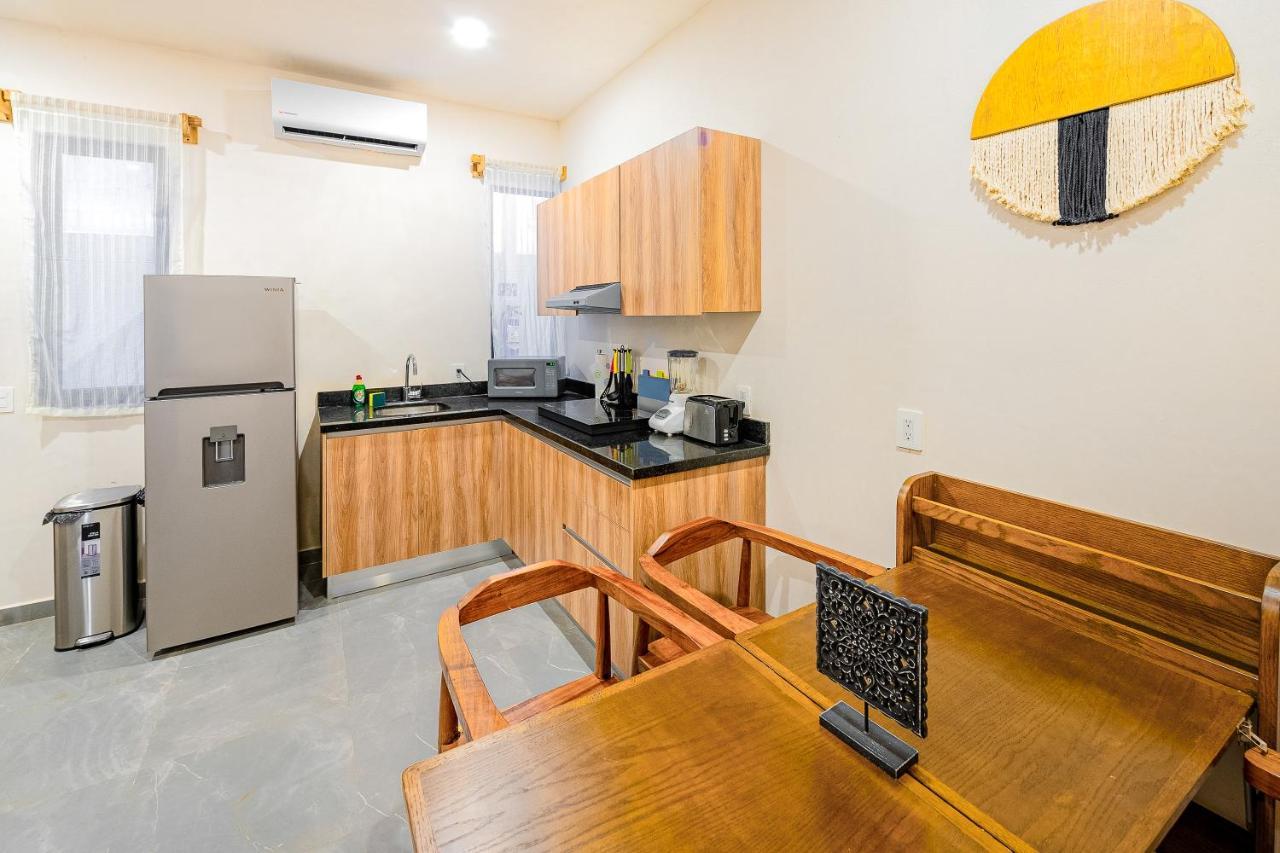 Apartment - Ground Floor
