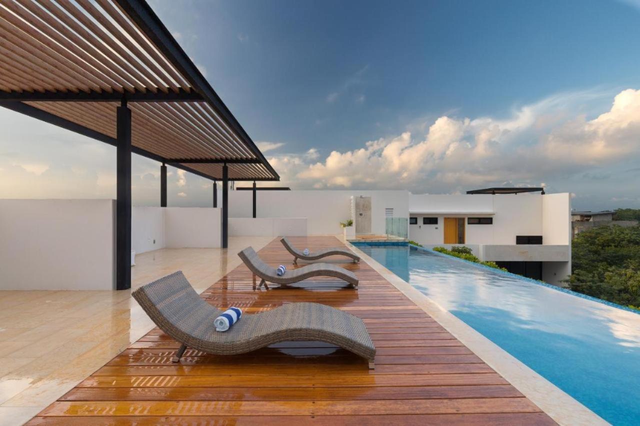 Apartamento Estudio con cama extragrande