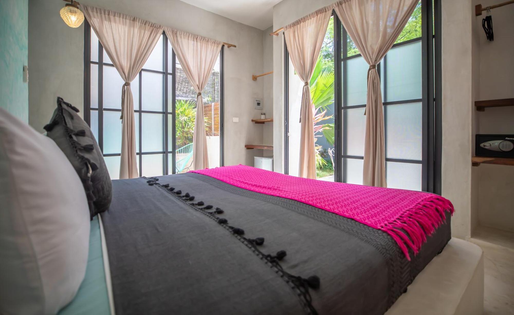 Junior Suite con Piscina Privata