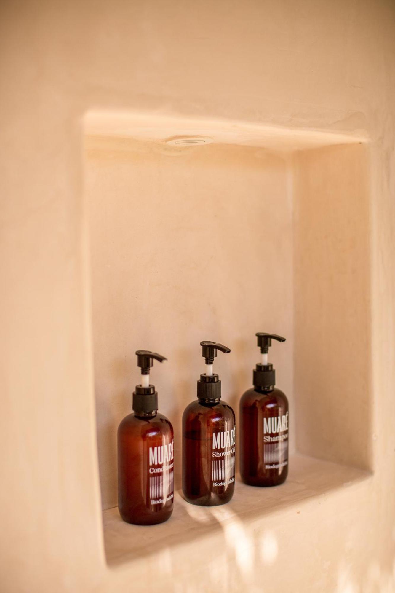 Suite Muare Deluxe