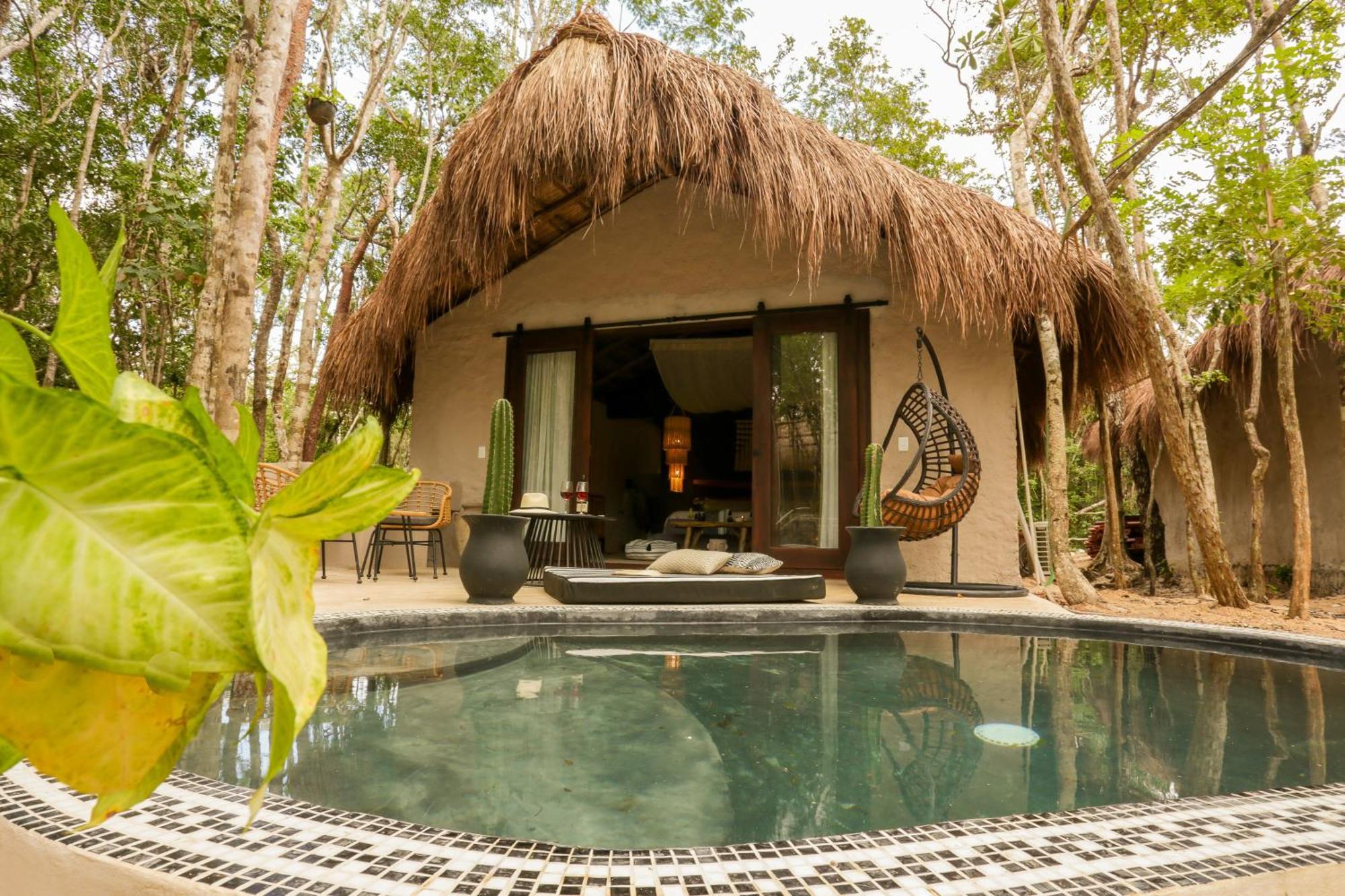 Villa avec Piscine Privée