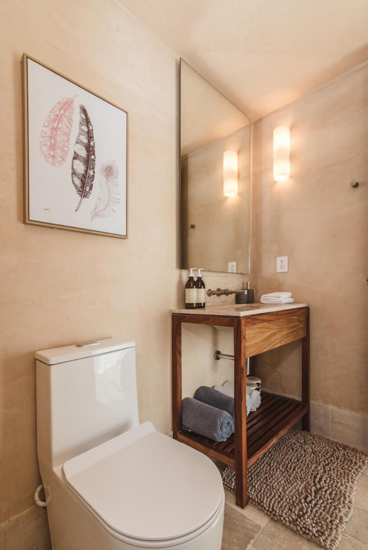 Apartment mit 2 Schlafzimmern