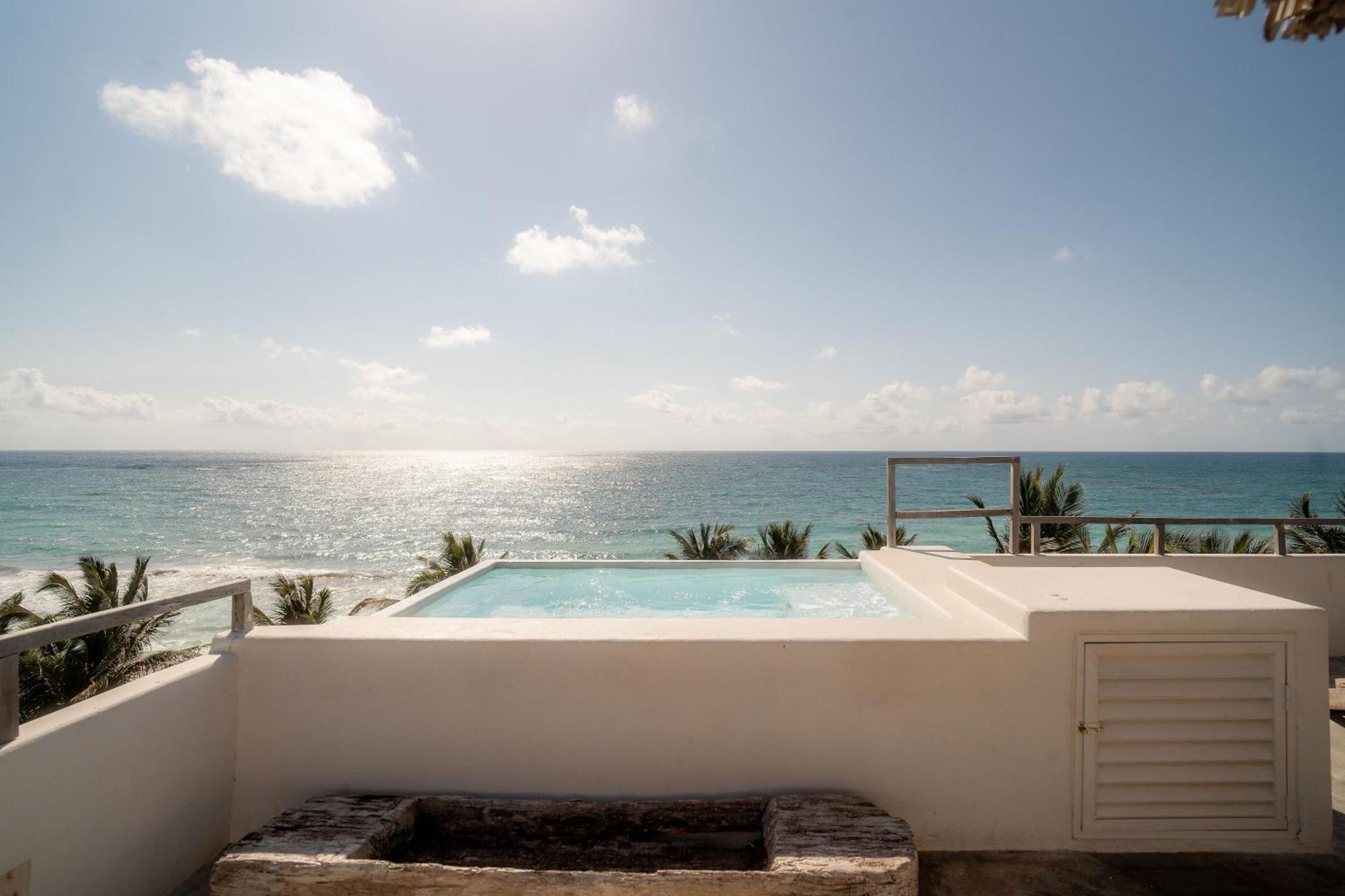 Suite Ocean View Private Pool