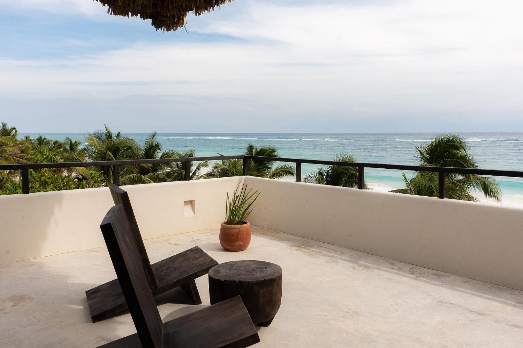 Suite Ocean View Private Pool