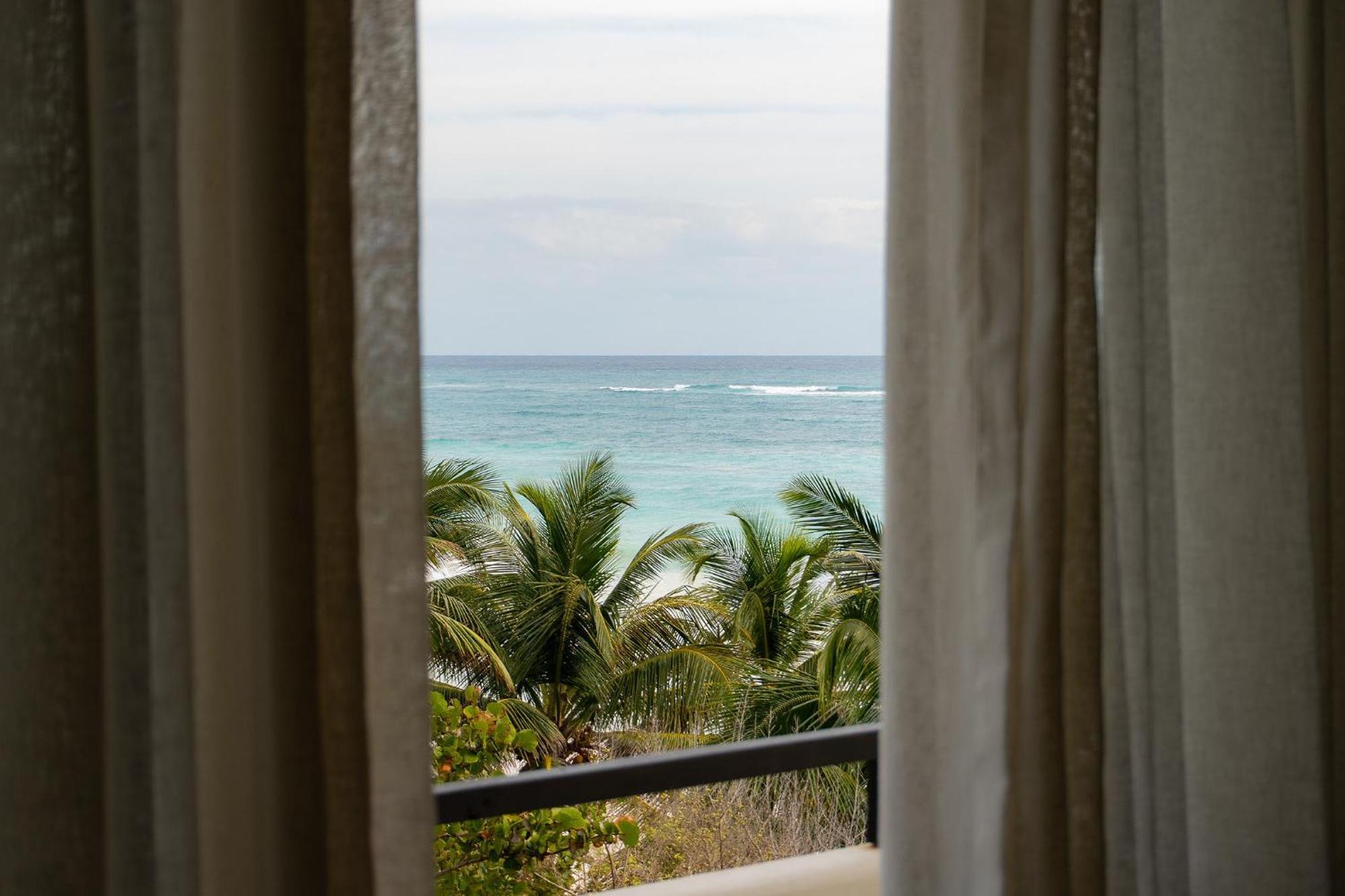 Suite Ocean View