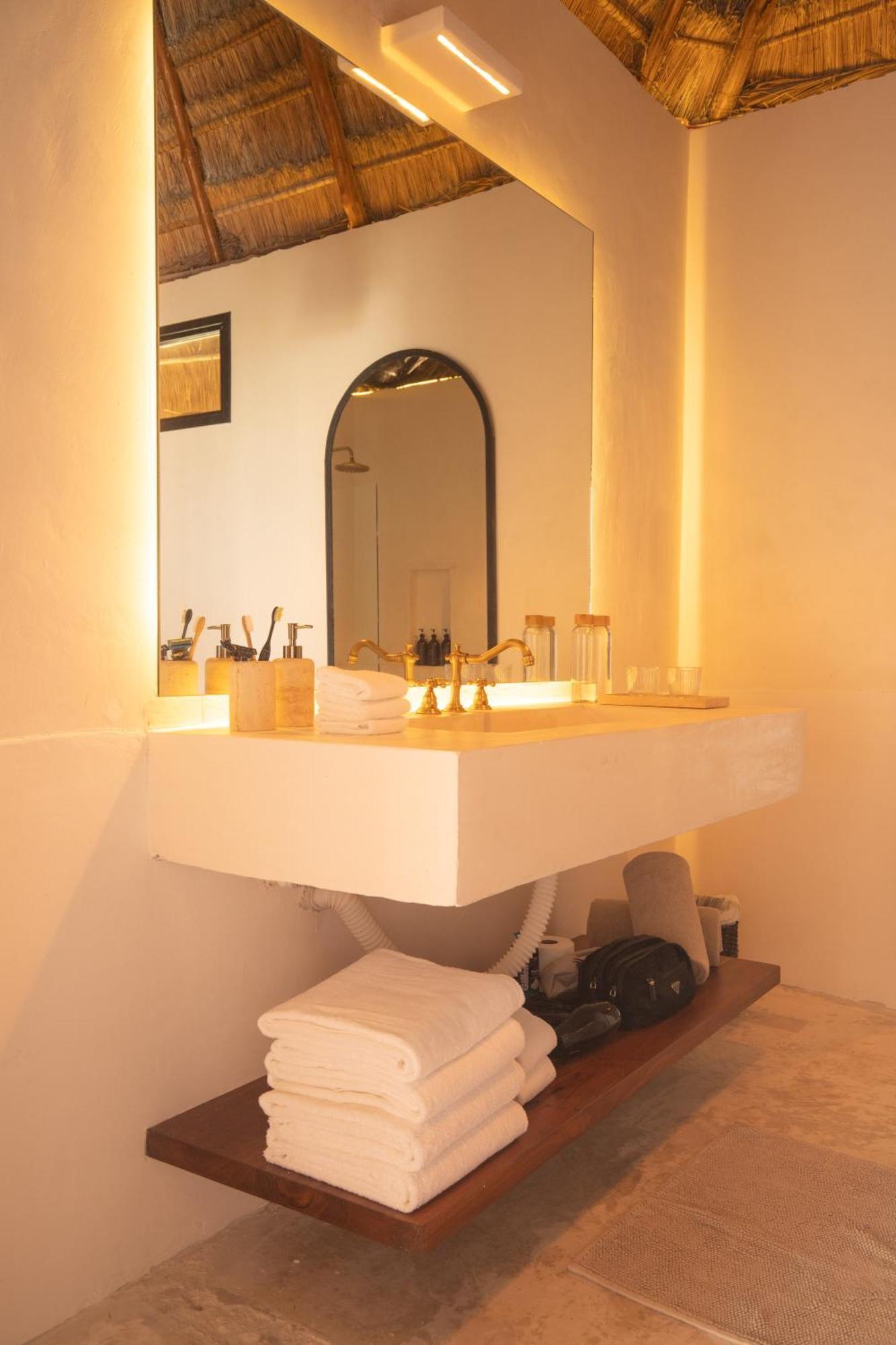 Suite with Private Pool