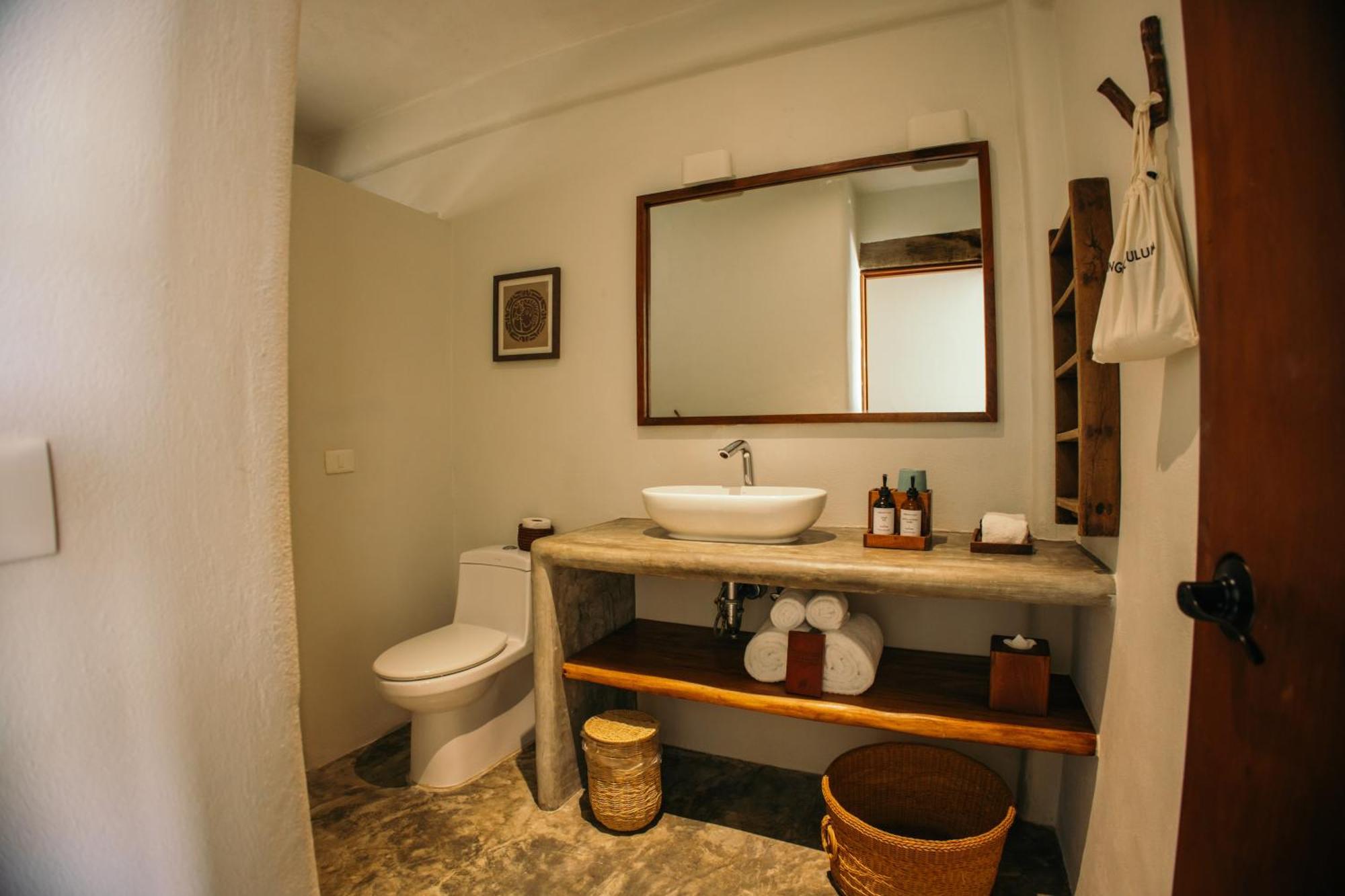 Suite Ocean View
