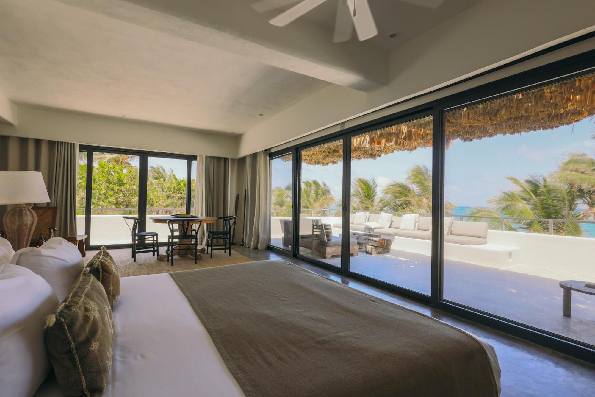 Suite Ocean View